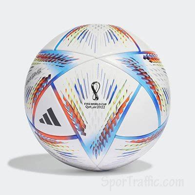 adidas al rihla replica|Al Rihla Competition Ball .